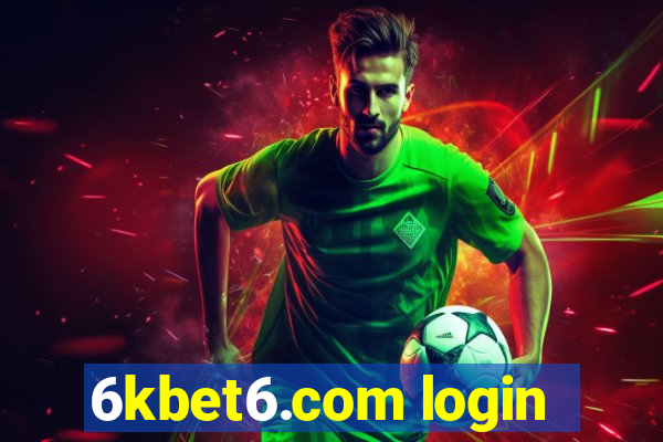 6kbet6.com login